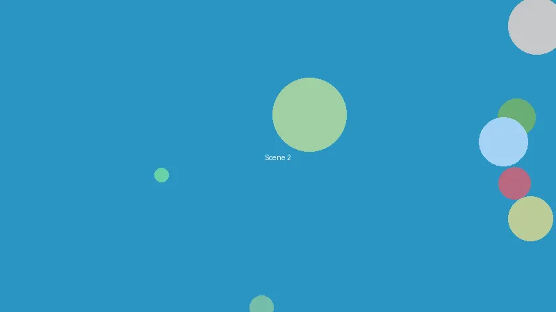 51动漫 - 动漫角色精彩瞬间