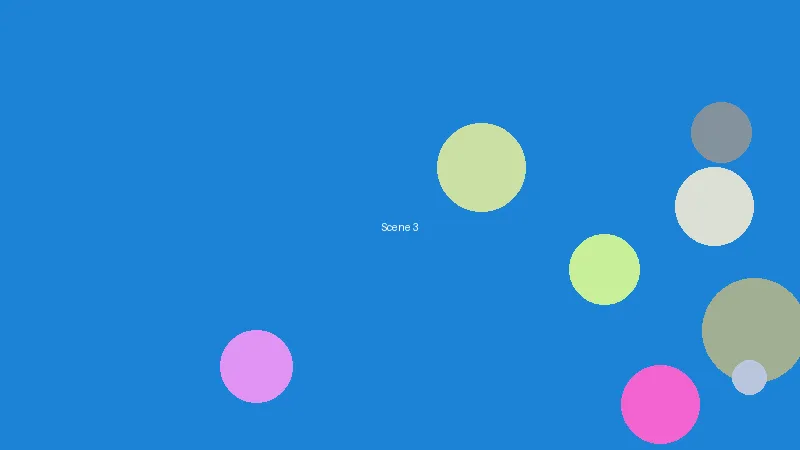 51动漫 - 经典动漫精彩场景