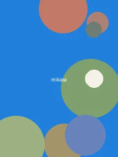 51动漫 - 三笠角色图