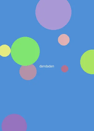 51动漫 - 但但但海报