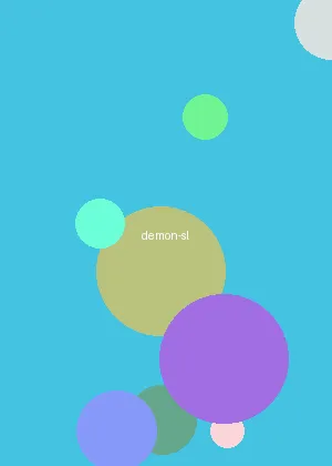 51动漫 - 鬼灭之刃海报