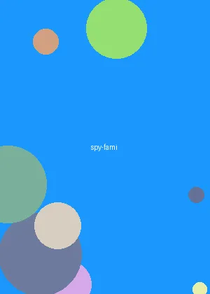 51动漫 - 间谍过家家海报